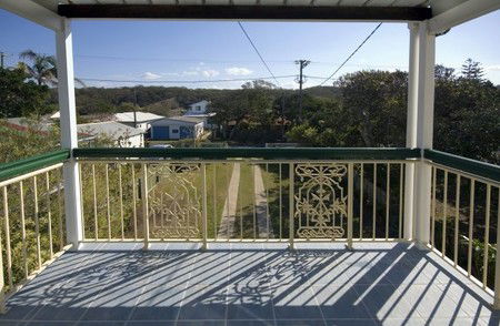 Annieseascape - Accommodation Perth 2