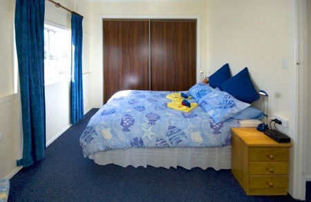 Annieseascape - Accommodation Perth 3