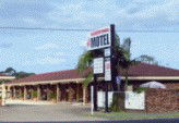 Rosebourne Gardens Motel - Accommodation Perth 1