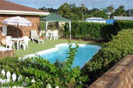 Rosebourne Gardens Motel - Accommodation Perth 2
