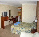 Rosebourne Gardens Motel - Accommodation Perth 3