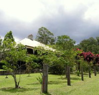 Guesthouse Mulla Villa - Accommodation Perth