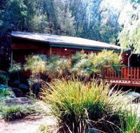 The Forgotten Valley Country Retreat