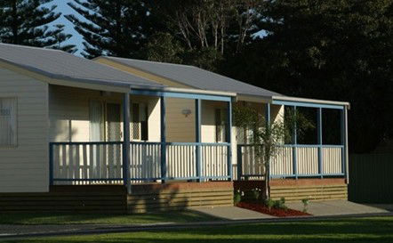 Windang Beach Tourist Park - Accommodation Perth 1