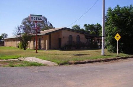 Wilcannia NSW Accommodation Perth