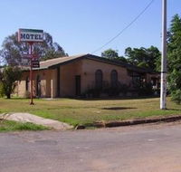 Wilcannia Motel - Accommodation Perth
