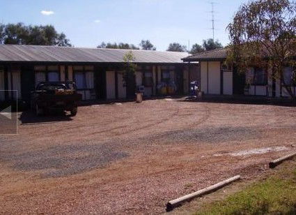 Wilcannia Motel - Accommodation Perth 2