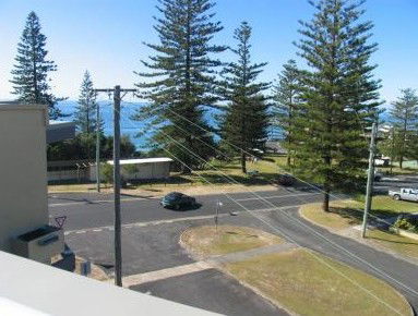 Seaspray Apartments - Accommodation Perth 3