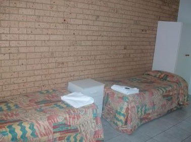 Yamba Motor Inn - Accommodation Perth 1