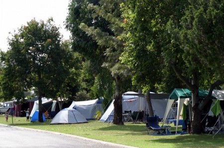 Yamba Waters Holiday Park - Accommodation Perth 1