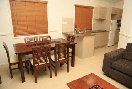 Yamba Waters Holiday Park - Accommodation Perth 2