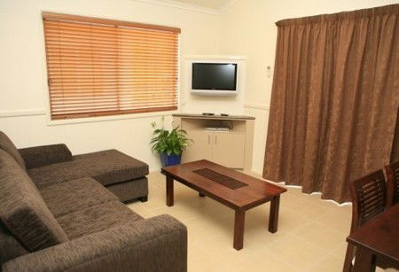 Yamba Waters Holiday Park - Accommodation Perth 3