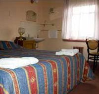 The Grand View Hotel Wentworth Falls - Accommodation Perth