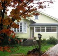 Silvermere Guesthouse - Accommodation Perth