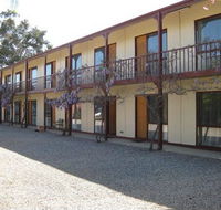 Central Motor Inn Wentworth - Accommodation Perth
