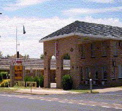 Abel Macquarie Motel - Perth Resorts 0
