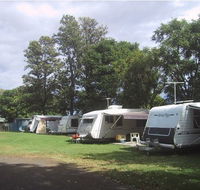 Waioma Caravan Park - Accommodation Perth
