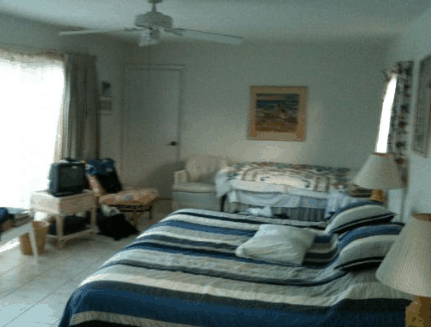 Auntie Ann's B  B - Accommodation Perth
