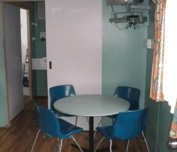 Uralla Caravan Park - Accommodation Perth