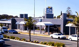 Bellevue Hotel - Accommodation Perth 2
