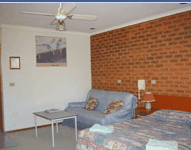 Bridge Motor Inn Tocumwal - Accommodation Perth
