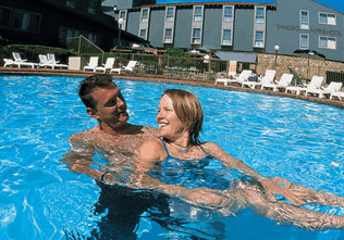 Thredbo Resort - Accommodation Perth 0