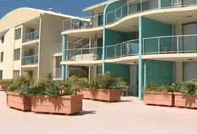 Waldorf Apartment Hotel - Accommodation Perth