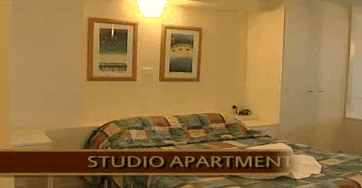 Waldorf Apartment Hotel - Accommodation Perth 3