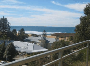 Avoca Palms Resort Apartments - Accommodation Perth 0