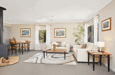 Tiarri Terrigal Beach - Accommodation Perth 2