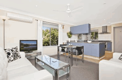 Tiarri Terrigal Beach - Accommodation Perth 3