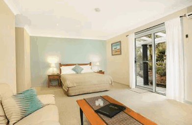 Tiarri Terrigal Beach - Accommodation Perth 4