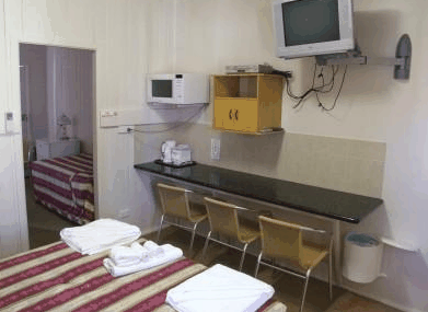 Next Golfers Inn - Accommodation Perth