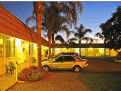 Aromet Motor Inn - Accommodation Perth