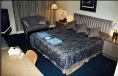 Temora Motel - Accommodation Perth