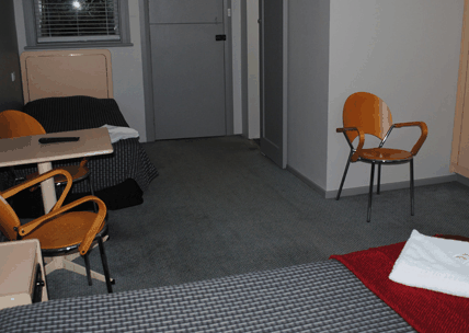 Tea Gardens Hotel Motel - Accommodation Perth