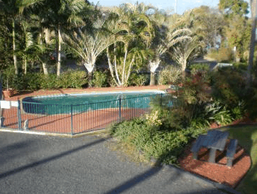 Best Western Taree Motor Inn - thumb 2