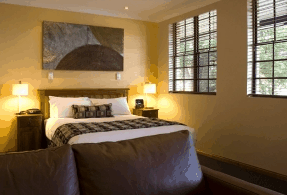 In Town Motor Inn - Accommodation Perth 0
