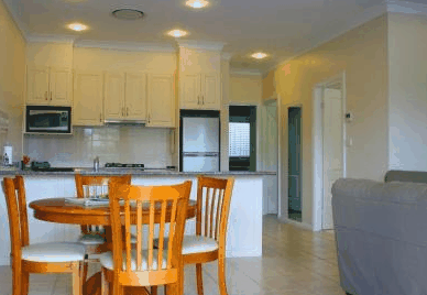 Cadman Apartments - Accommodation Perth 2