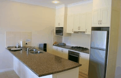 Cadman Apartments - Accommodation Perth 3