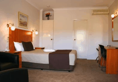 Cadman Apartments - Accommodation Perth 4