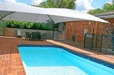 Cadman Apartments - Accommodation Perth 5