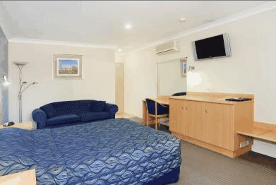 Next Edward Parry Motel - Accommodation Perth 3