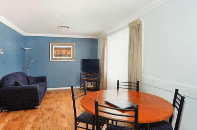 Next Edward Parry Motel - Accommodation Perth 4