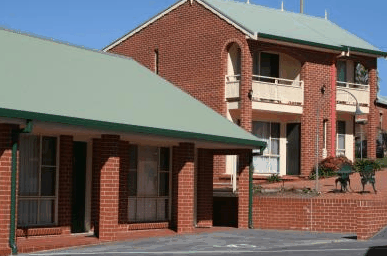The Roseville Apartments - Accommodation Perth 0