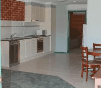 The Roseville Apartments - Accommodation Perth 2