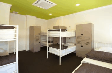 Next Bounce Hotel And Backpackers - Accommodation Perth 2