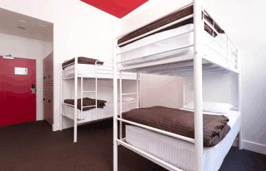 Next Bounce Hotel And Backpackers - Accommodation Perth 4