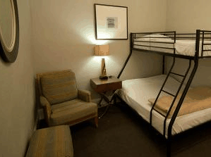 Home Backpackers - Accommodation Perth