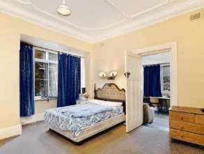 St Leonards Mansions - Accommodation Perth